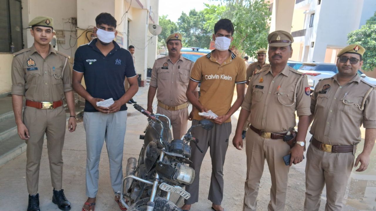 ग्रेटर नोएडा के चर्चित दीपक नागर हत्याकांड में बड़ा अपडेट, इन दोनों को भी पुलिस ने भेजा जेल, लेकिन फिर भी इंसाफ अधूरा!