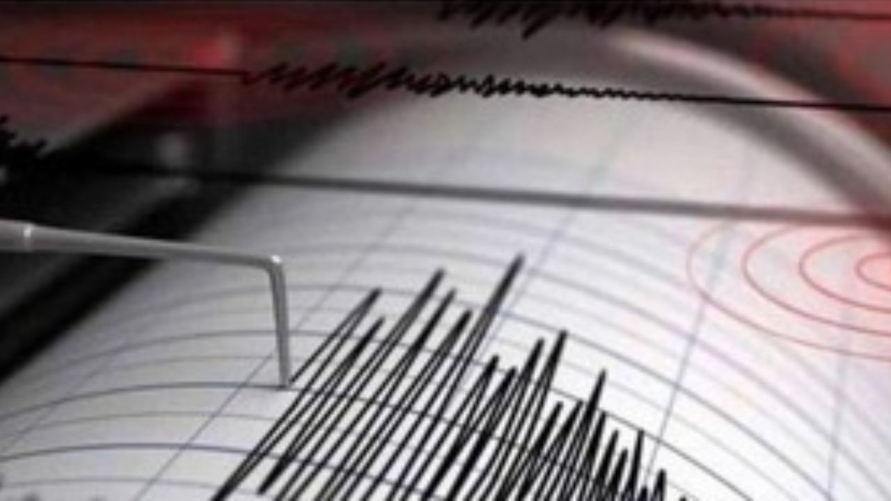 अफगानिस्तान में 6.2 तीव्रता का भूकंप, दिल्ली-एनसीआर और जम्मू-कश्मीर समेत उत्तर भारत में महसूस हुए झटके