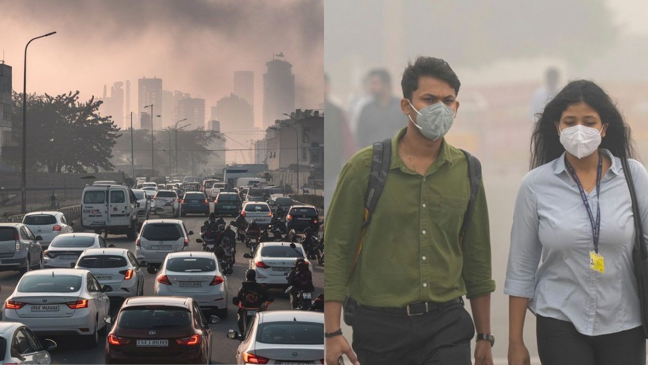 दिल्लीवालों के लिए बड़ी चेतावनी: 1 नवंबर से पहले जैसा कुछ नहीं रहेगा; गाड़ियों से लेकर ऑफिस तक सब बदलेगा!