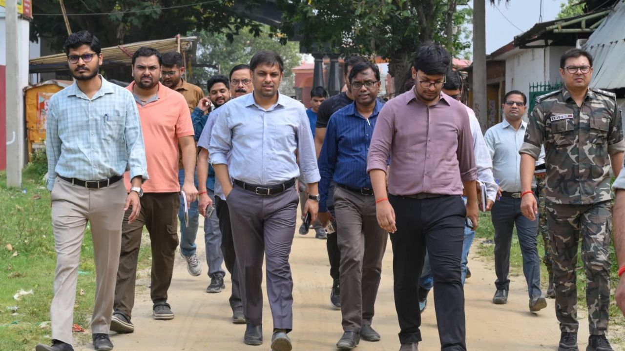  यह मॉडल पहली बार इतने बड़े धार्मिक आयोजन में लागू किया जा रहा है, जिससे न सिर्फ भीड़ का दबाव कम होगा बल्कि कलाकारों की प्रस्तुति को भी उसी हिसाब से डायनामिक तरीके से शिफ्ट किया जा सकेगा। अगर यह प्रयोग सफल रहा तो इसे आगे अन्य बड़े मेलों में भी लागू किया जा सकता है।