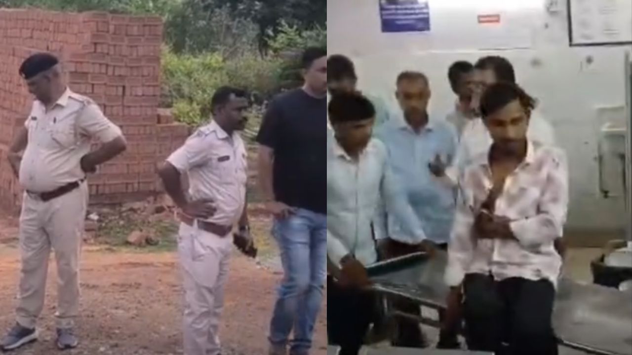 Jharkhand Crime: देवघर गोलीकांड का बड़ा खुलासा, ‘हमले’ की कहानी में निकला नया ट्विस्ट
