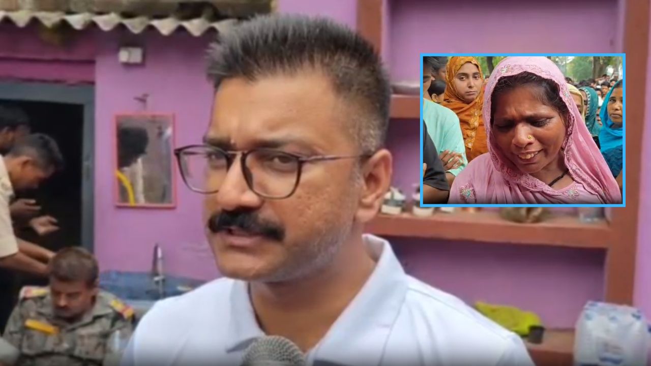 Double Murder Mystery: पहले पिता की हत्या, अब मां-बेटे का खौफनाक कत्ल; देवघर के परिवार पर क्यों बरपा खूनी कहर?