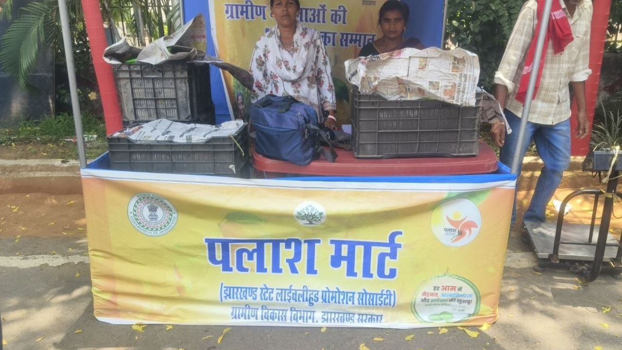 क्या मालदा आम बिक्री अभियान से बदल जाएगी ग्रामीण महिलाओं की किस्मत? जानिये पूरी कहानी