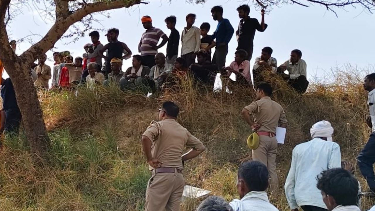 Fatehpur News: चार बहनों का इकलौता भाई ने क्यों उठाया खौफनाक कदम? परिवार में मचा कोहराम