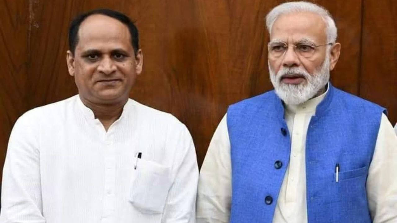 यूपी चुनाव: भाजपा ने दिनेश प्रताप सिंह को बनाया मुख्य प्रवक्ता, जानिये उनके बारे में