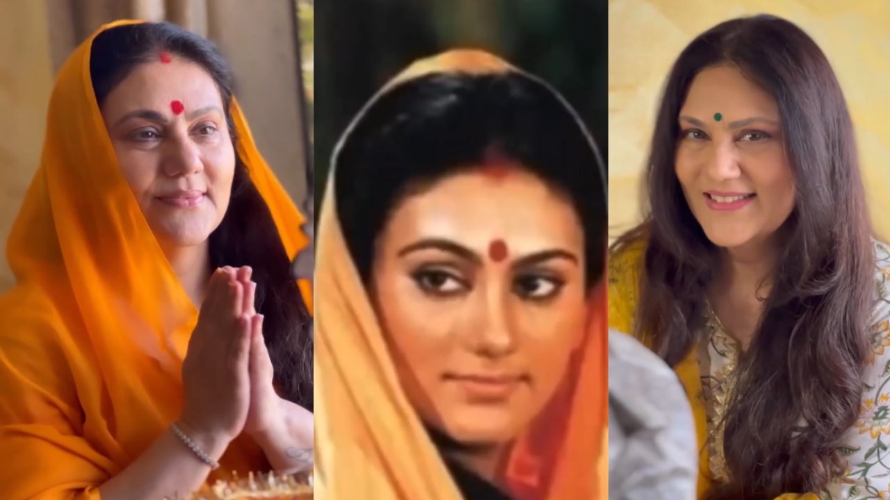 रामायण की सीता आज कैसे करती हैं करोड़ों की कमाई, जानिए दीपिका चिखलिया की आय के बड़े राज