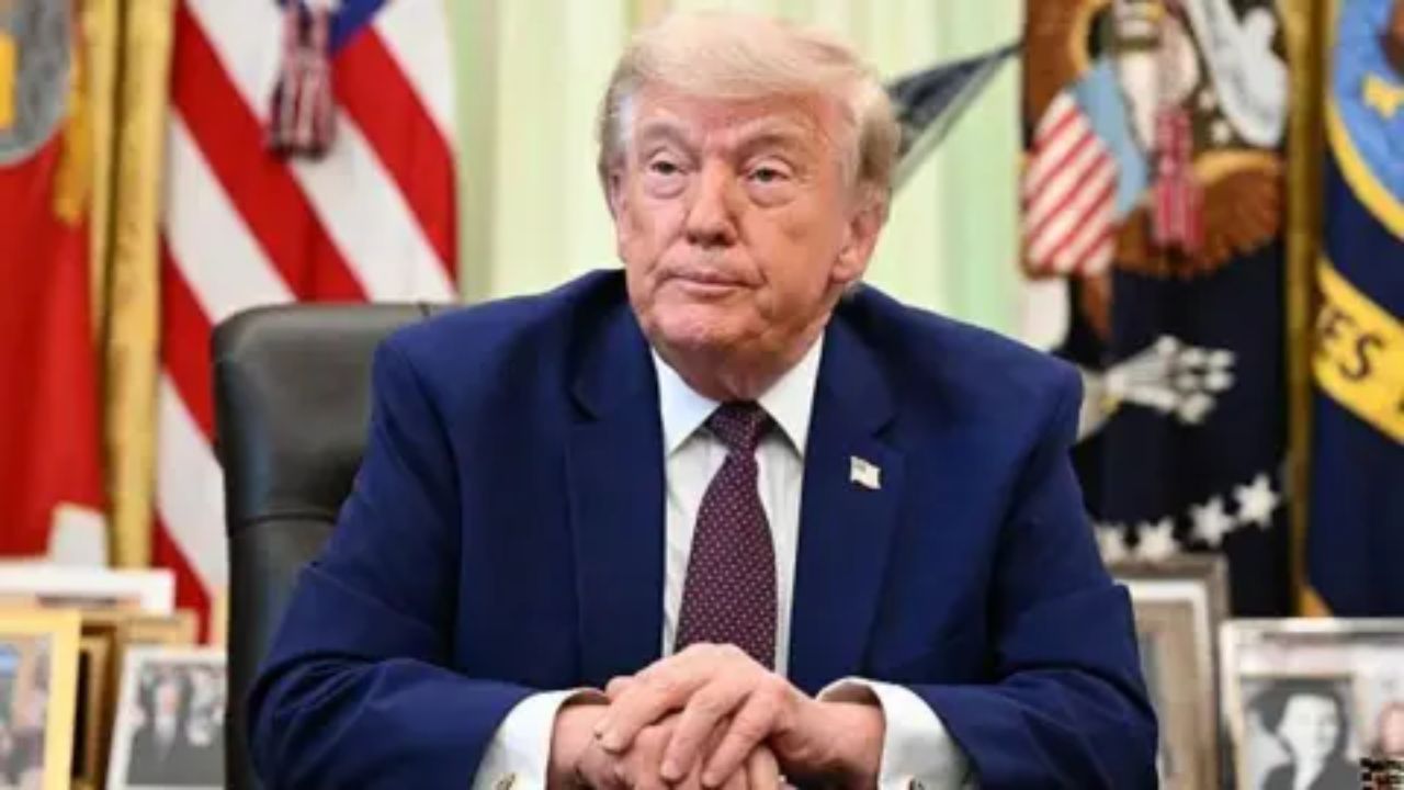 US-Iran War: अमेरिका-ईरान के बीच ऐतिहासिक पीस डील इसी हफ्ते! राष्ट्रपति डोनाल्ड ट्रंप का बड़ा दावा, परमाणु विवाद सुलझा
