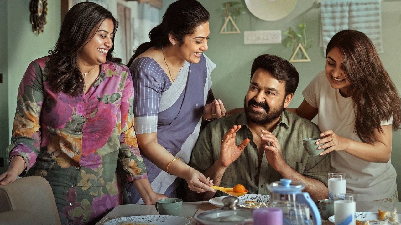 Drishyam 3 के फैंस को लगा तगड़ा झटका: ओटीटी रिलीज पर मद्रास हाईकोर्ट ने लगाई अंतरिम रोक, जानें इसके पीछे की असली वजह