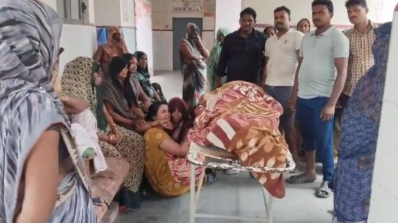 Raebareli: महिलाओं की मौत से बरपा हंगामा, जानिए कैसे हुआ हादसा