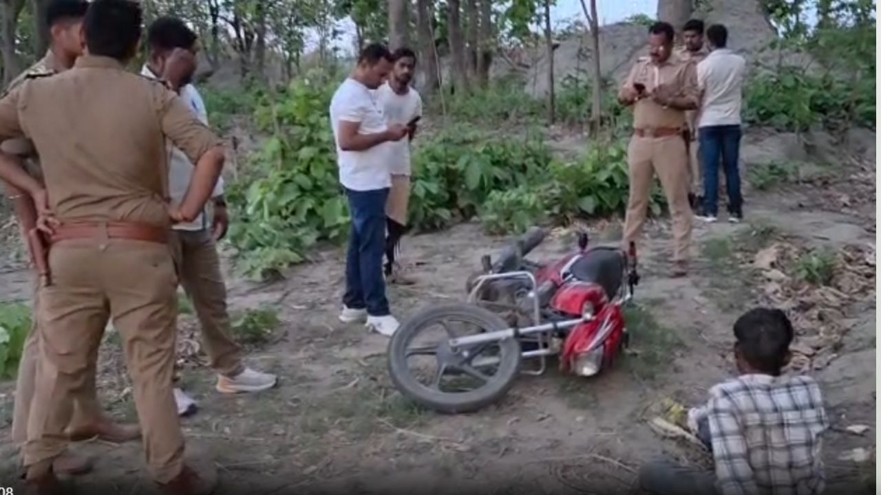 Video: साहब एक बीड़ी पिलवा दो…” Encounter में घायल बदमाश की अजीब फरमाइश Viral