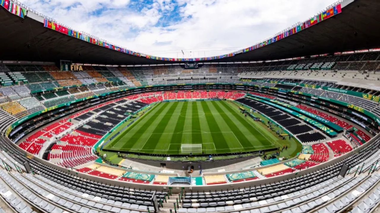FIFA World Cup 2026: फुटबॉल महाकुंभ के आगाज के लिए क्यों चुना गया Estadio Azteca Stadium? जानिए खास बातें