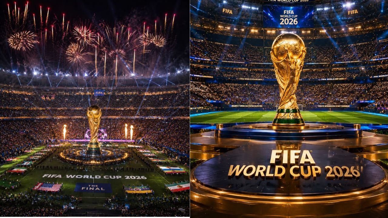 FIFA World Cup 2026: Messi ने बेंच से उतरकर बदला पूरा खेल! अर्जेंटीना की जीत के साथ किसे मिला नॉकआउट का टिकट?