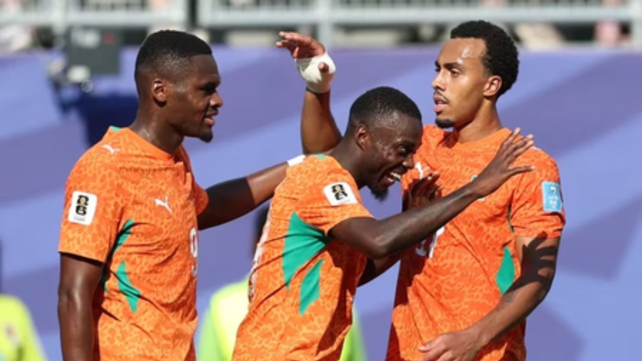 FIFA World Cup 2026: पहली बार इतिहास रचते कोटे डी आइवर ने कुराकाओ को हराया, आखिर कैसे बदली वर्ल्ड कप की पूरी तस्वीर