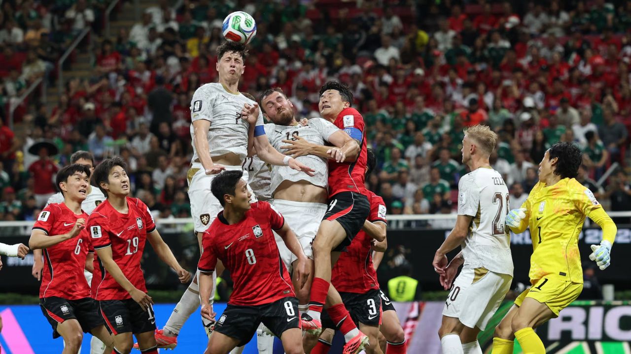 FIFA World Cup 2026: कतर ने हासिल किया पहला अंक, मोरक्को ने ब्राजील को ड्रॉ पर रोका