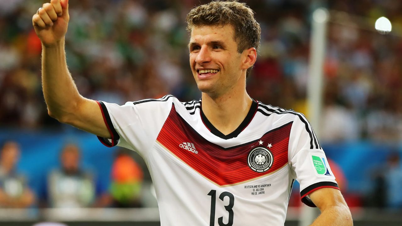 FIFA World Cup 2026 