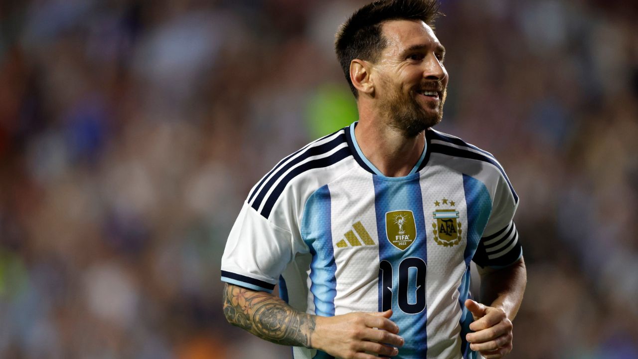 FIFA World Cup 2026 