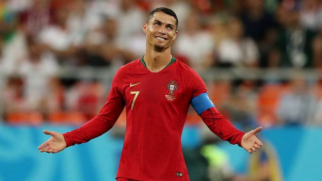 FIFA World Cup 2026 