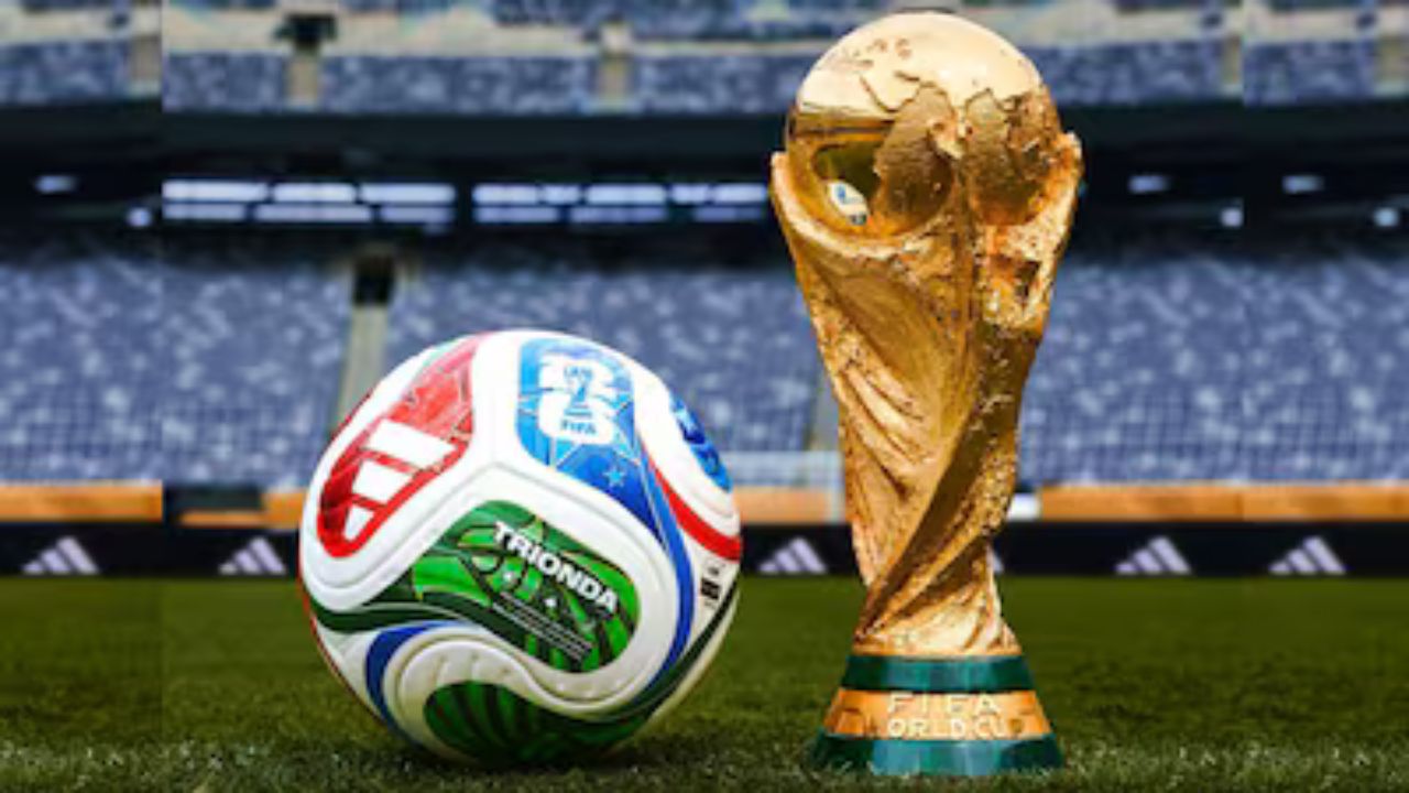 FIFA World Cup 2026: फीफा विश्व कप का वो मुकाबला, जिस पर टिकी रहेगी फुटबॉल प्रेमियों की नजरें