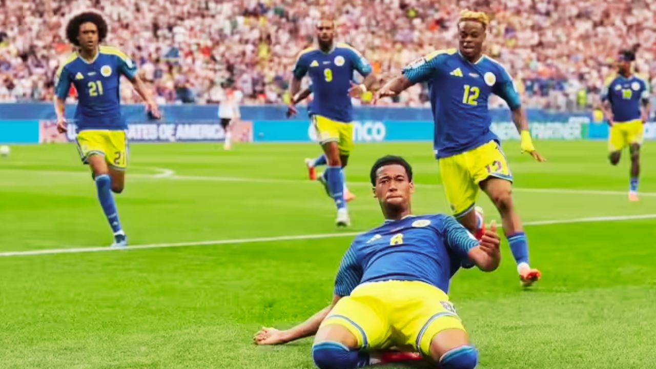 FIFA World Cup 2026: जर्मनी ने 7 गोल दागकर दिखाया दम, फिर भी चर्चा में क्यों है हारने वाली टीम कुराकाओ?