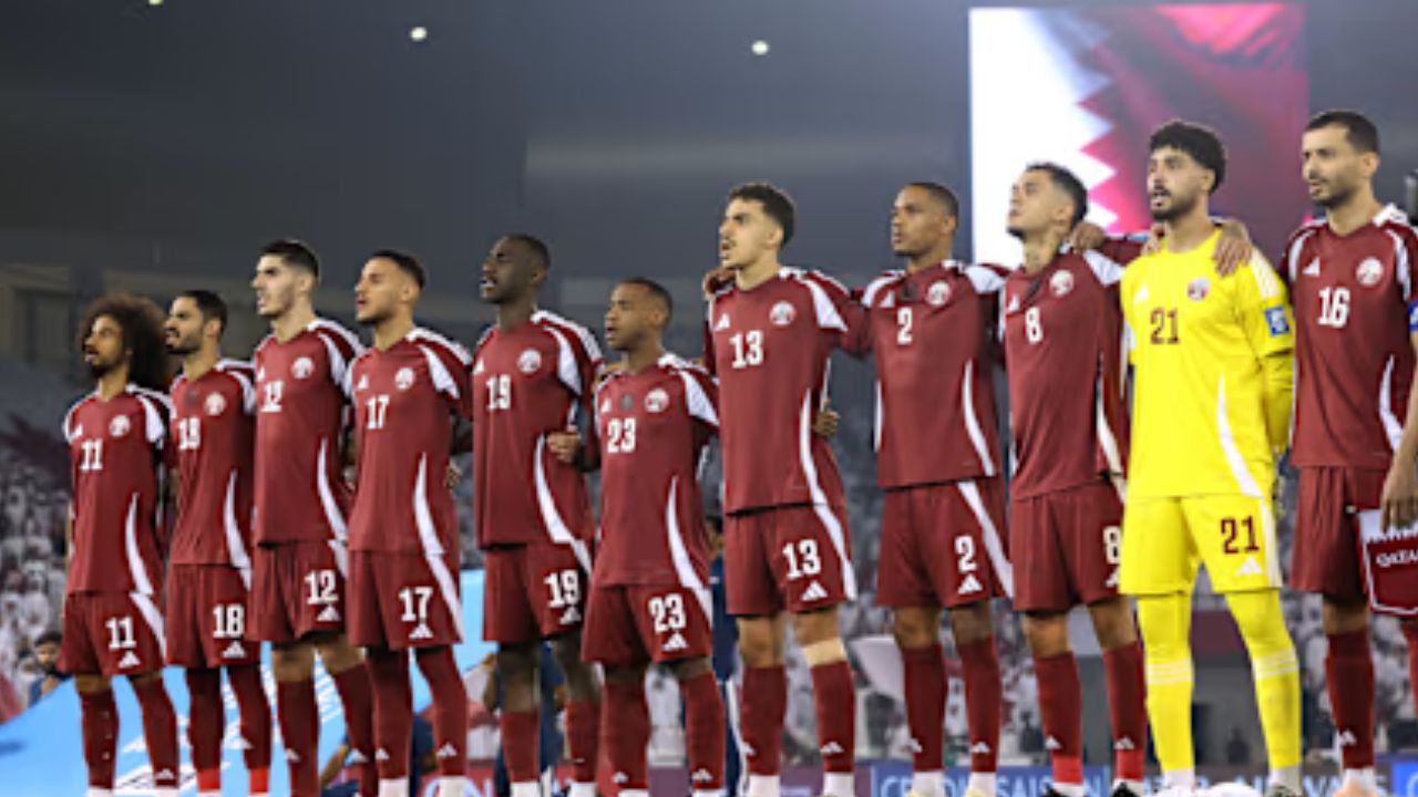 FIFA World Cup में टाइम में कतर का धमाका; आखिरी सेकंड में पलटी बाजी, स्विट्जरलैंड से 1-1 की बराबरी
