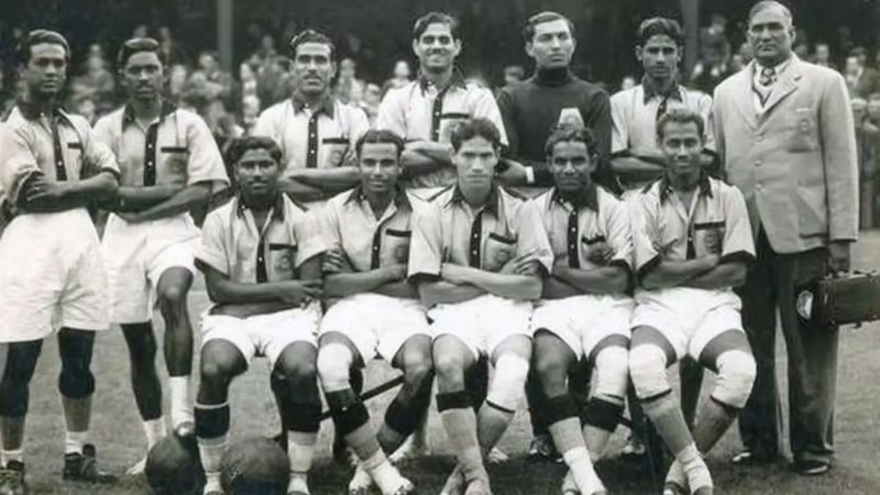 FIFA World Cup: फुटबॉल का वो काला फैसला! अगर 1950 में भारत खेल लेता वर्ल्ड कप, तो आज क्रिकेट नहीं फुटबॉल का दीवाना होता देश