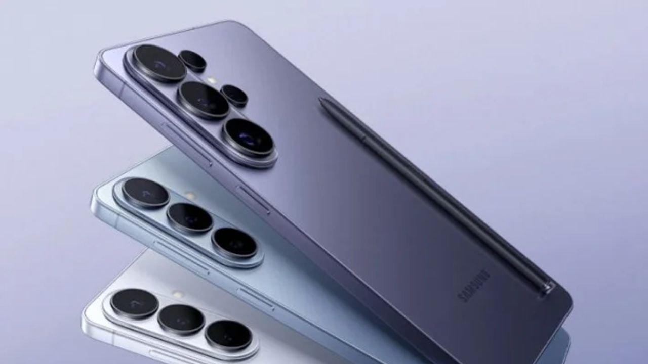 Galaxy S26 Ultra की कीमत में भारी गिरावट, क्या सच में मिल रहा है इतना बड़ा ऑफर?