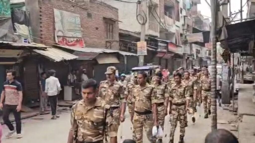 Ghaziabad
