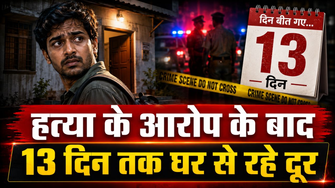 अचानक लौट आया ‘मृत’, जानें ऐसा क्या हुआ कि सब रह गए हैरान