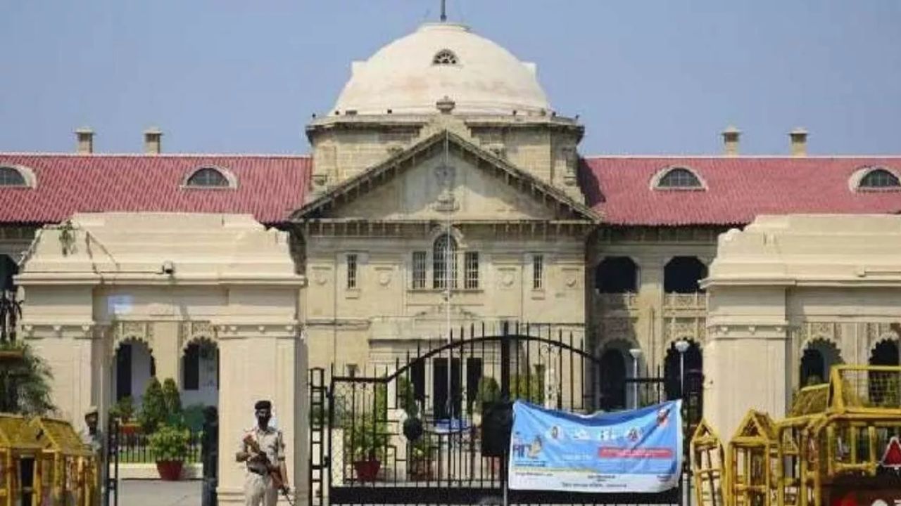 गाजियाबाद केस पर हाईकोर्ट सख्त: कहा- राजनीतिक आकाओं को खुश करने की कोशिश पुलिस की निष्पक्षता पर उठाती है सवाल