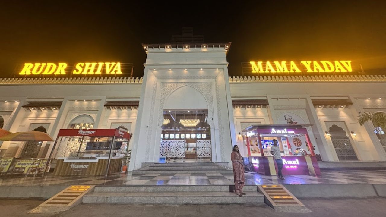 गाजियाबाद का मशहूर शिवा ढाबा विवादों में, मालिक पर 2.55 करोड़ की धोखाधड़ी का केस