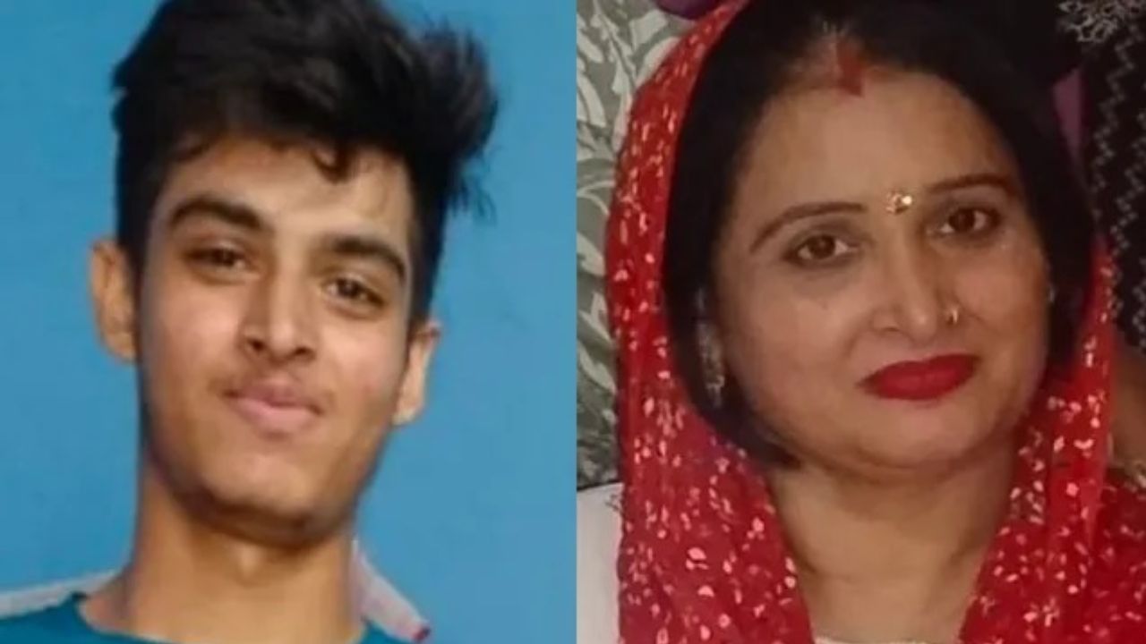 गाजियाबाद के मां-बेटे समेत 4 लोगों की मसूरी में मौत, परिवार में रह गईं सिर्फ 2 बेटियां और पिता