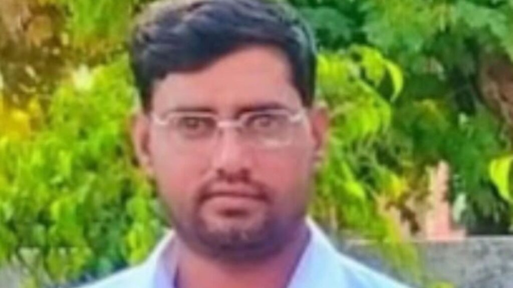 Ghaziabad Zakir murder case (1)