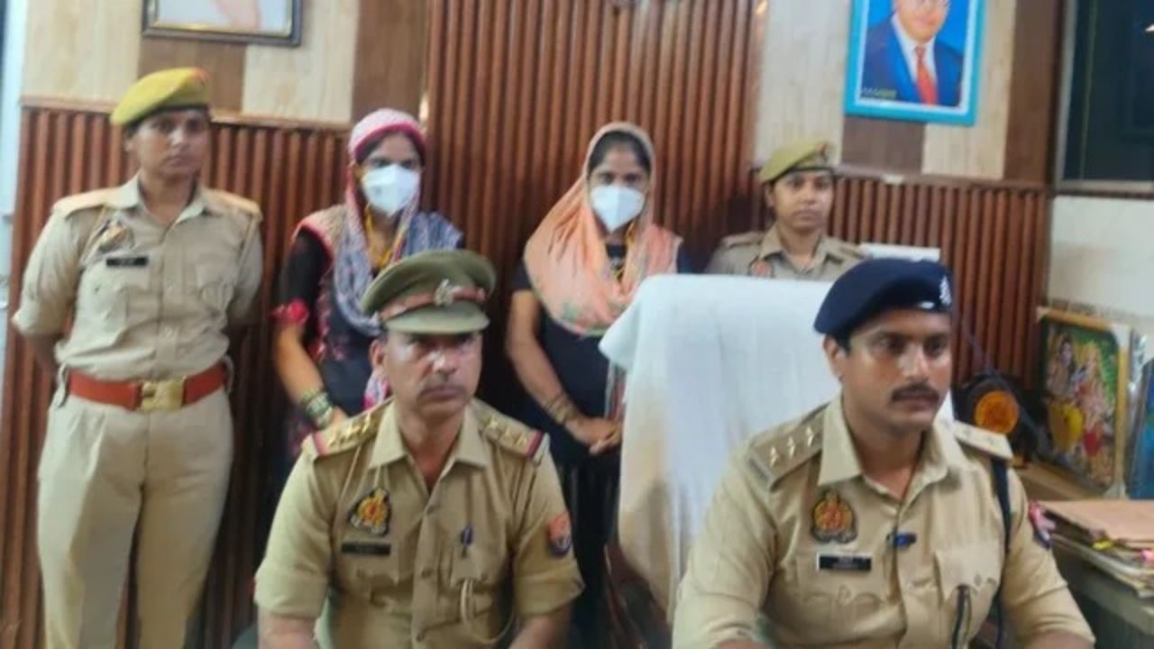 DN Exclusive: नोएडा में 11 साल पहले शुरू हुई जाकिर हत्याकांड की कहानी, क्राइम पेट्रोल देखकर 3 बच्चों की मां बनी जल्लाद