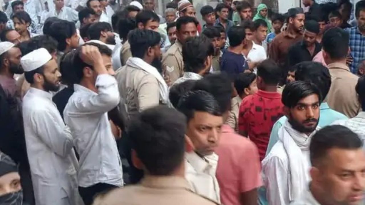 प्रेमी लूटता रहा इज्जत और प्रेमिका समझी मोहब्बत, जब आई हकीकत सामने तो टूटकर मौत को लगाया गले, पढ़ें गाजियाबाद का सनसनीखेज मामला