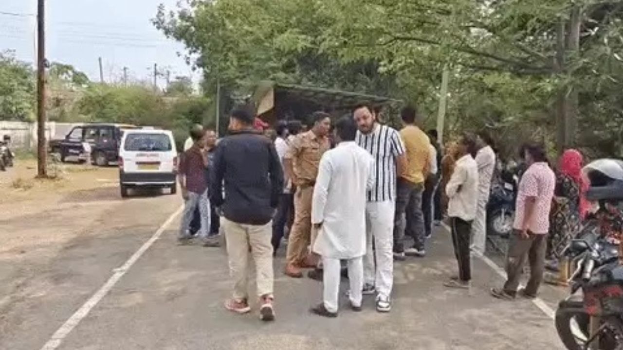 गाजियाबाद में 17 साल की लड़की की मौत: मामले में आया नया ट्विस्ट, मां बोली- मेरी बेटी ऐसी नहीं थी