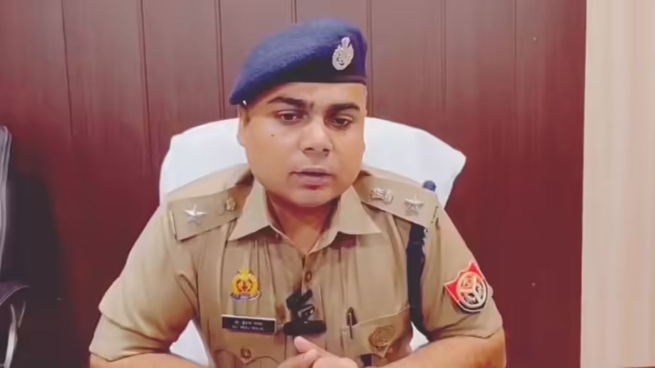यूपी में गैंग नेटवर्क पर सबसे बड़ा प्रहार? ऑपरेशन वज्रपात में 49 गैंग चिन्हित, 401 नाम जांच के दायरे में