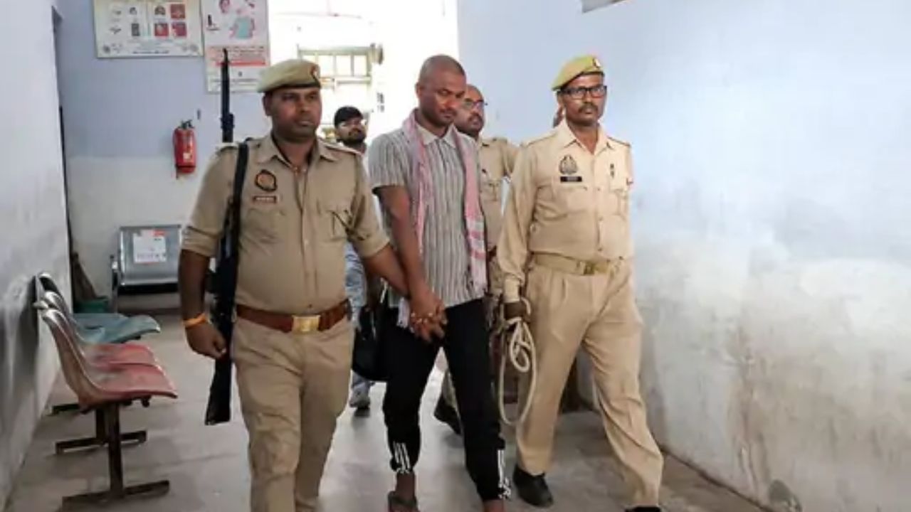 “कोई छोड़ेगा तो फिर हत्या करूंगा…” अदालत में ऐसा बोला हत्यारा मामा, गाजीपुर में जज ने सुनाई फांसी की सजा