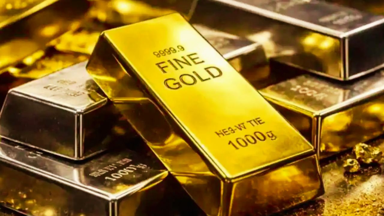 Gold Price Today: दिल्ली से चेन्नई तक बदल गए सोने के दाम, जानिए आपके शहर में क्या है भाव