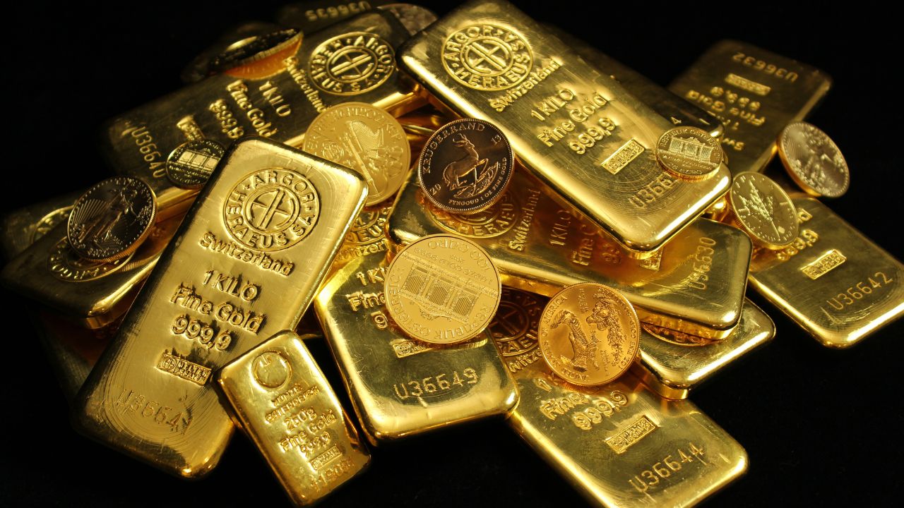 Gold Price Today: दिल्ली से नोएडा तक गिरे गोल्ड रेट, जानिए आज किस शहर में कितना सस्ता मिल रहा सोना