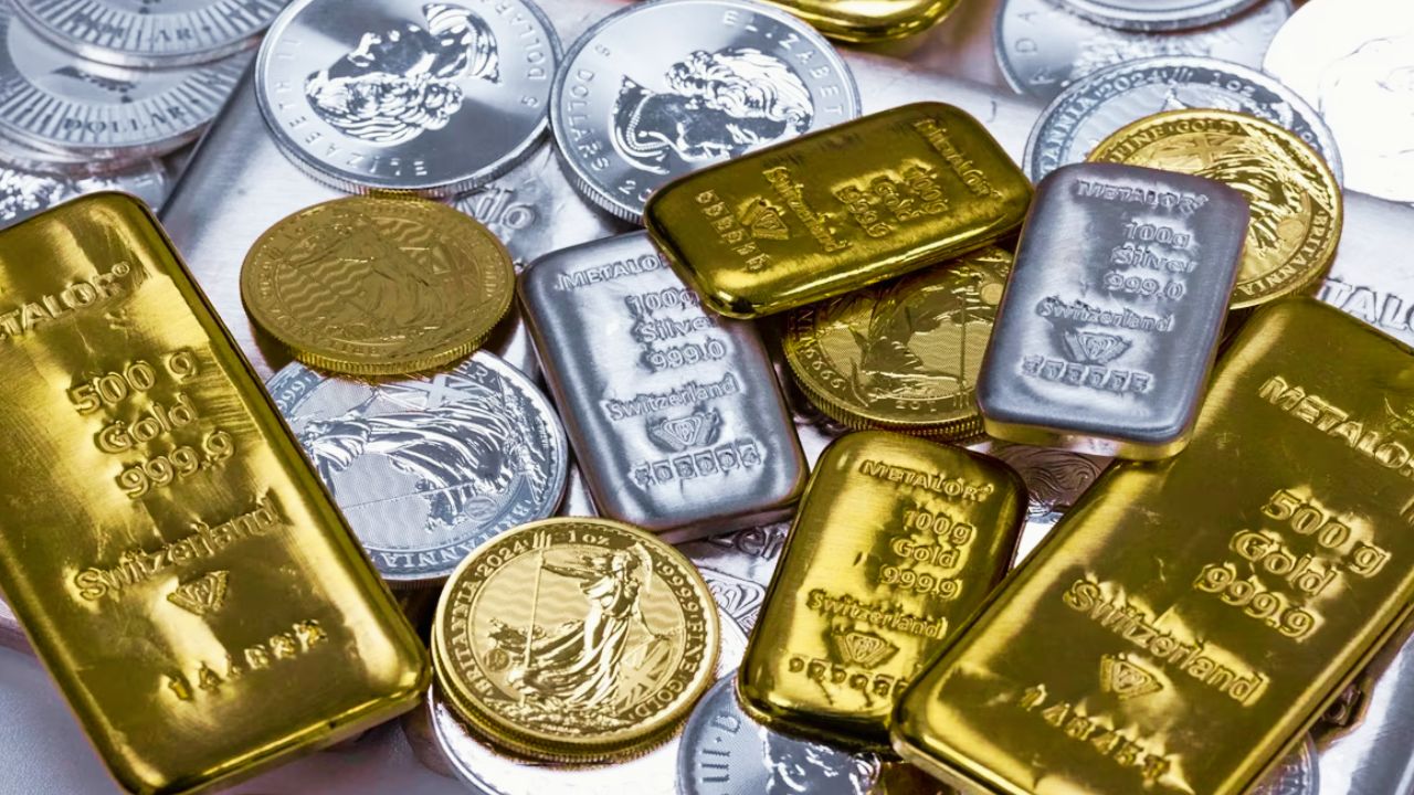 Gold Price Today: क्या अब सोना खरीदने का सही मौका? यूपी में दाम गिरते ही बढ़ी लोगों की दिलचस्पी