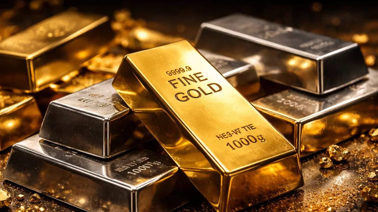 UP Gold Price: लखनऊ से वाराणसी तक बदले गोल्ड के भाव, खरीदारी से पहले जरूर जान लें ये बात