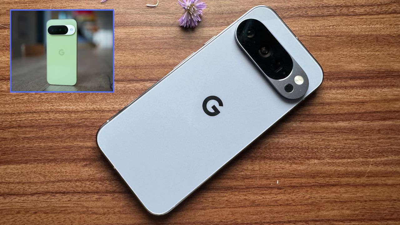 Google Pixel 10 और Nothing Phone 3 पर बंपर छूट, इतने रुपय बचाने का मौका, जानिये डिटेल