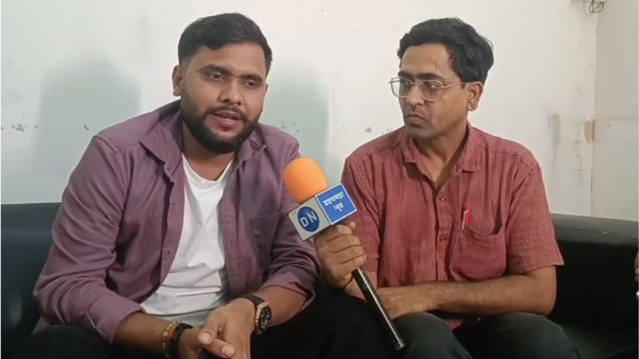 Video: क्रिकेट का रोमांच अब भोजपुरी में, भारत-इंग्लैंड मैच में राहुल यादव करेंगे डेब्यू, देखिये धमाकेदार इंटरव्यू