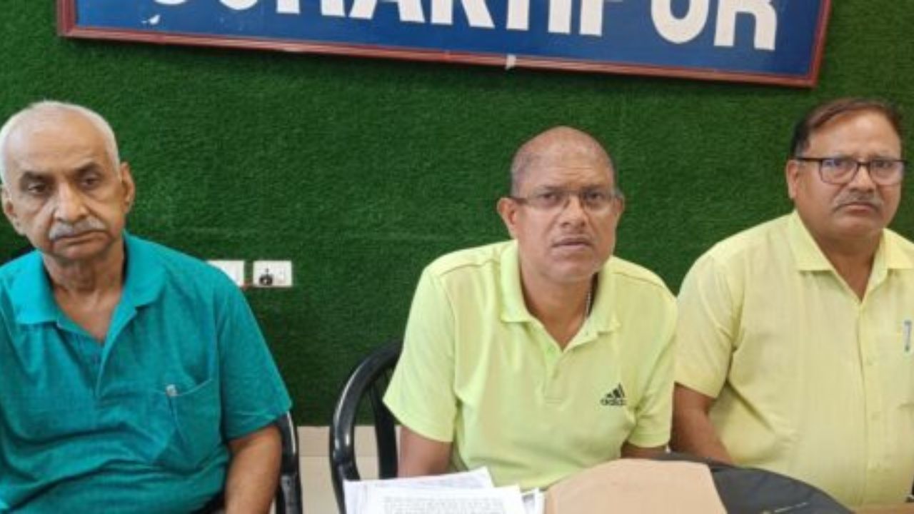 महज 150 रुपये के लिए मर्डर? डी-फार्मा छात्र नितिश मिश्रा की संदिग्ध मौत पर पिता ने उठाए रोंगटे खड़े करने वाले सवाल