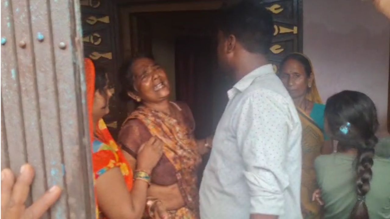 आधी रात को ढाई बजे कमरे का खुला दरवाजा… और सोते रह गए भाई-भाभी, गोरखपुर में रिश्तों का कत्ल