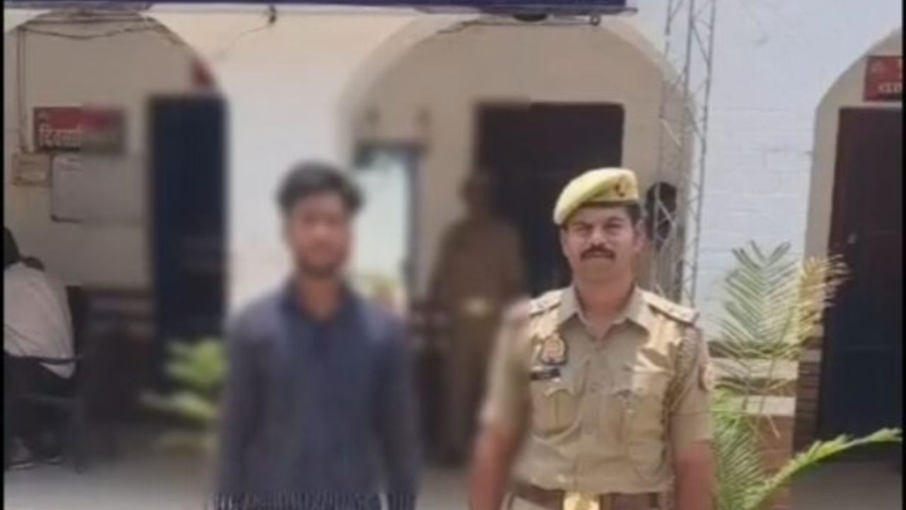 एटीएम पर मददगार बनकर लोगों को बनाता था शिकार, कार्ड बदलकर खाते से उड़ाए लाखों रुपये, आखिरकार पुलिस के हत्थे चढ़ा शातिर ठग
