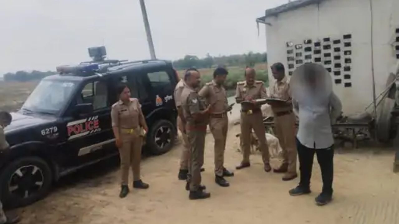 प्रेम संबंध की आड़ में नाबालिग से दुष्कर्म, दोस्तों ने बनवाया वीडियो और अब ब्लैकमेल…