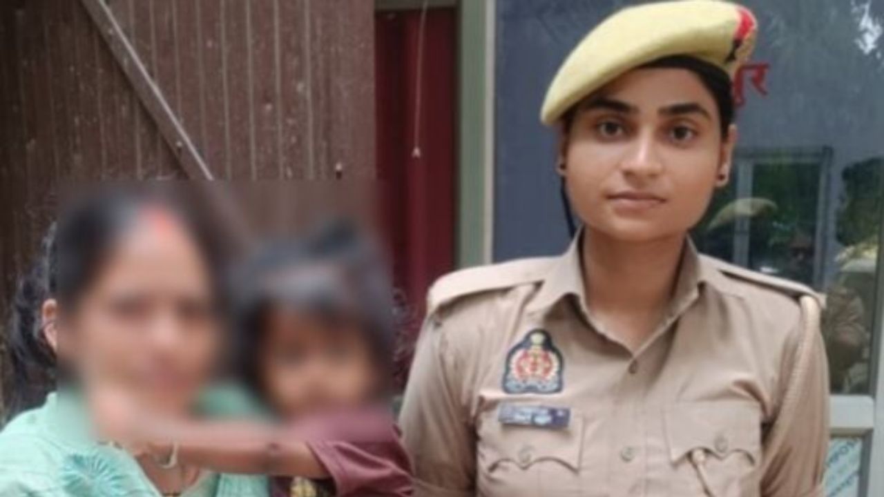 Gorakhpur News: 2 साल बाद मिला मां की गोद से गायब बच्चा! पीपीगंज पुलिस की मेहनत से परिवार में लौटी खुशी