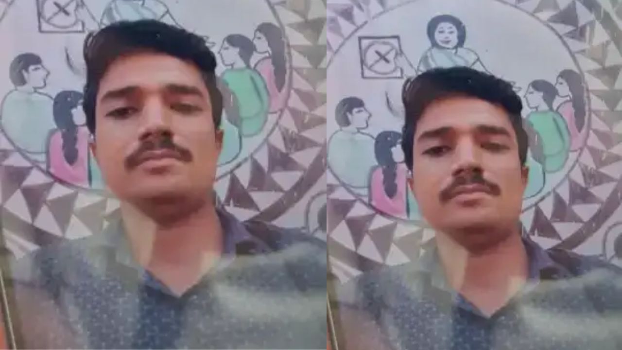 सीएचओ दीपक पाण्डेय मौत मामला: गोर्रा किनारे खेत में मिले कपड़े, जांच में बढ़ी हत्या की आशंका