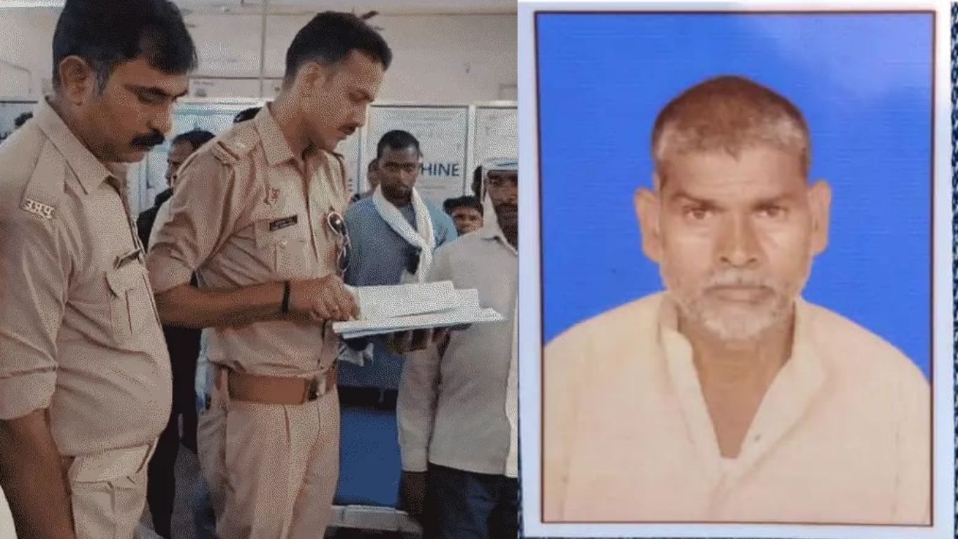 टेबल फैन को घुमाने के लिए बढ़ाया हाथ, अगले ही पल मच गया कोहराम; करंट लगने से मजदूर की मौत